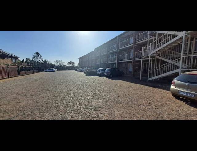 2 BEDROOM APARTMENT FOR SALE IN ELSPARK